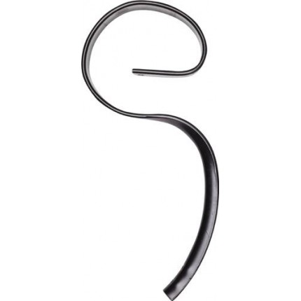 Стойка бороны пружинная