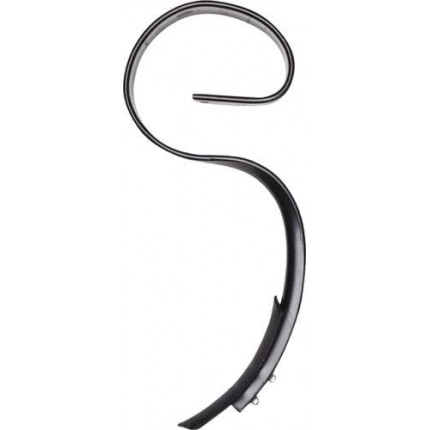 Большая пружинная стойка с лапой