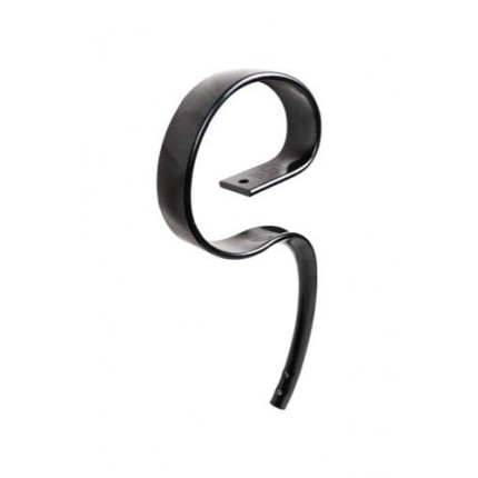 Большая пружинная стойка - c порошковым покрытием