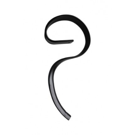 S-образная стойка 70x12