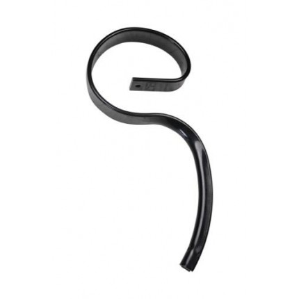 S-образная стойка бороны 70х12 с порошковым покрытием