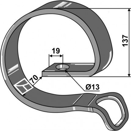 Усилительная пружина