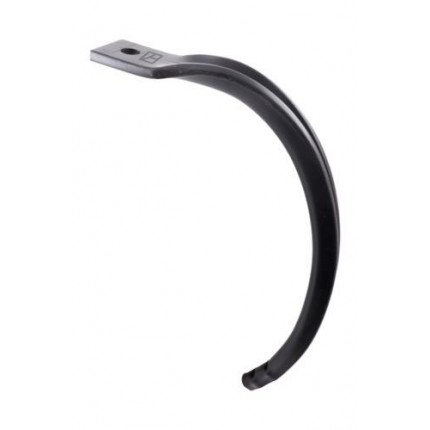 Нижняя часть