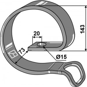 Усилительная пружина