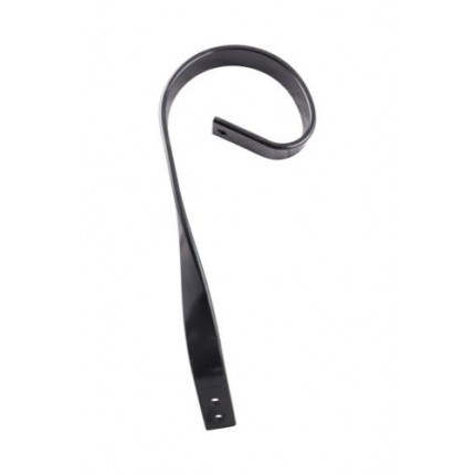 Стойка выравнивателя, правая