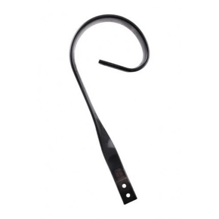 Стойка выравнивателя, левая