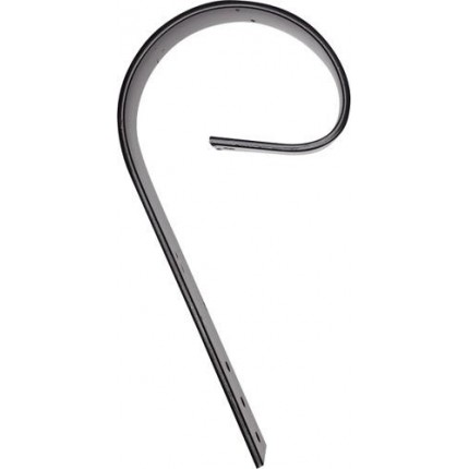 Стойка выравнивателя