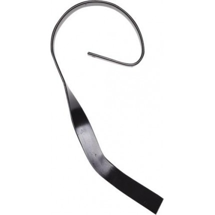 Стойка выравнивателя 60х10