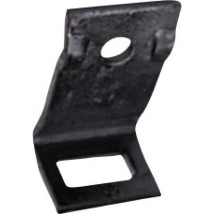 Крепление для стойки 32 x 10