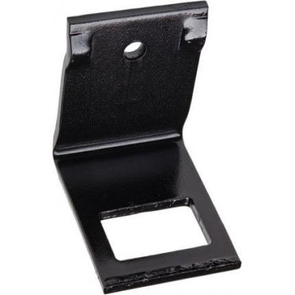 Крепление для стоек 60х10