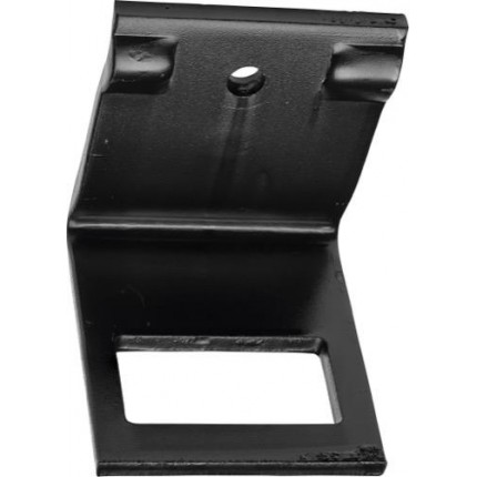 Крепление для стойки 80 x 10