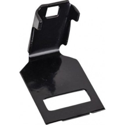 Крепление для стоек 45х10