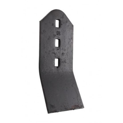 Наконечник стойки