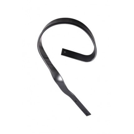 Стойка выравнивателя, левая