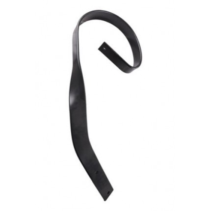 Стойка выравнивателя, правая