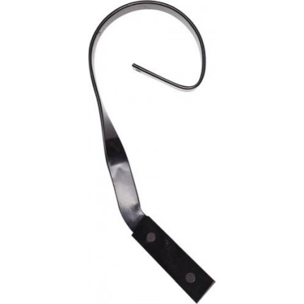 Стойка выравнивателя, левая