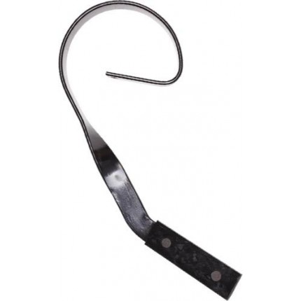 Стойка выравнивателя, правая