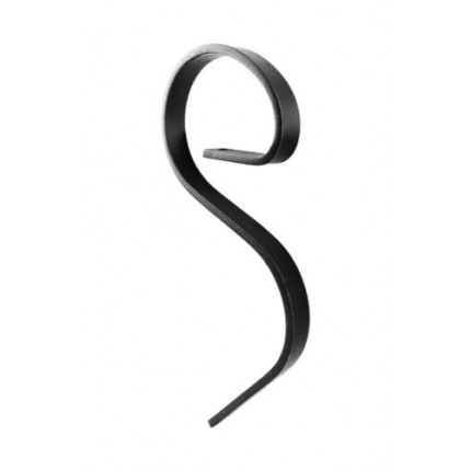 S-образная стойка