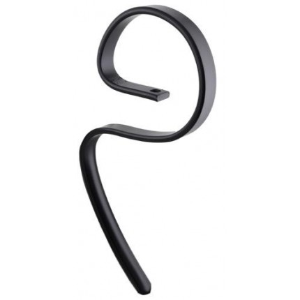 S-образная стойка 25х8