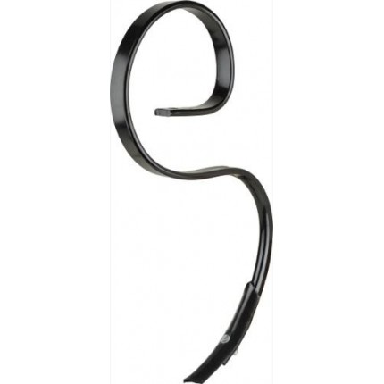 S-образная стойка ZJ65 с лапой