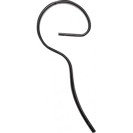 S-образная стойка 25х8