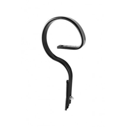 S-образная стойка с лапой