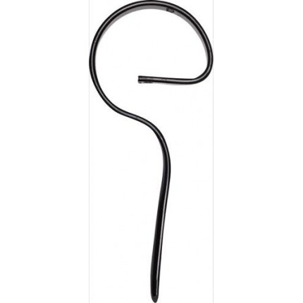 S-образная стойка, прямая