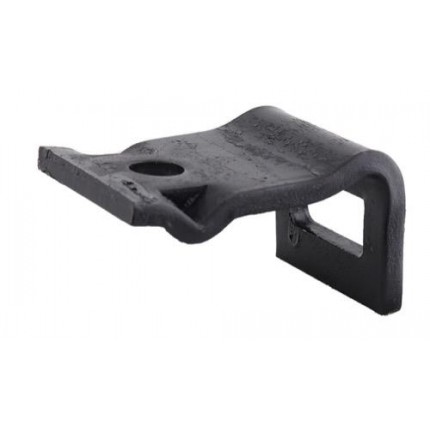 Крепление для стойки 32 x 10