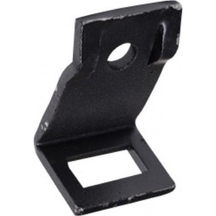 Крепление для стоек 32х10