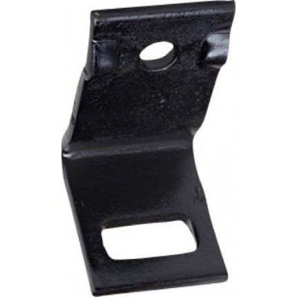 Крепление для стоек 32х10