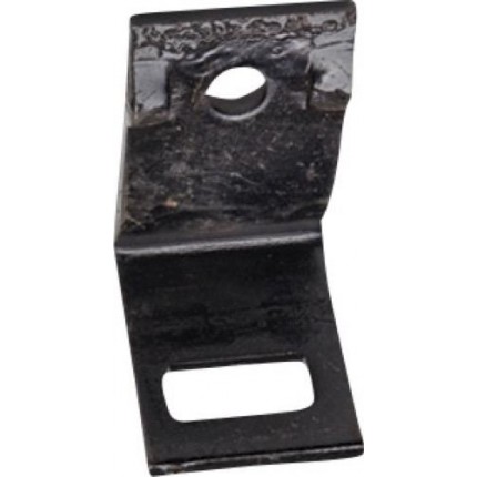 Крепление для стоек 32х12