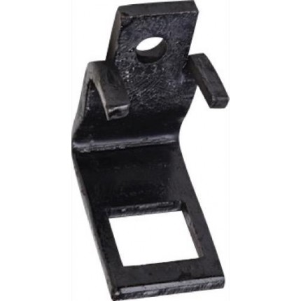 Крепление для стоек 32х10