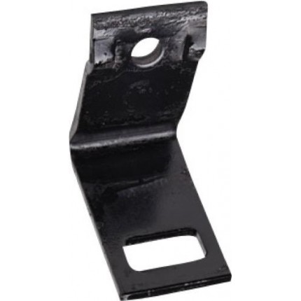 Крепление для стойки 32 x 12