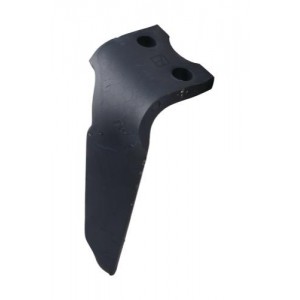 Зуб ротационной бороны, правый