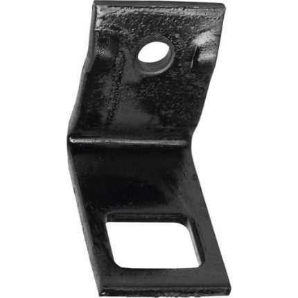 Крепление для пружины