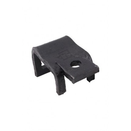 Крепление для стоек 32х12