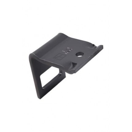 Крепление для стойки 70 х 12