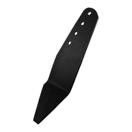 Лемех левый