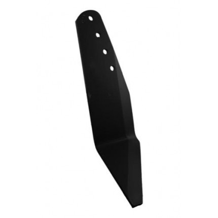 Лемех правый