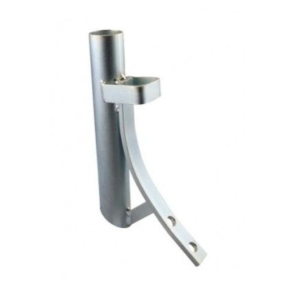 Труба для внесения навоза Ø48