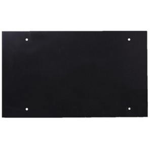 Обшивка металлическая