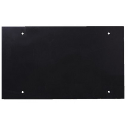 Обшивка металлическая