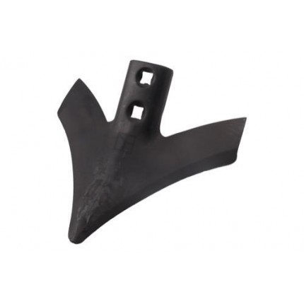 Стрельчатая лапа (изогнутая)