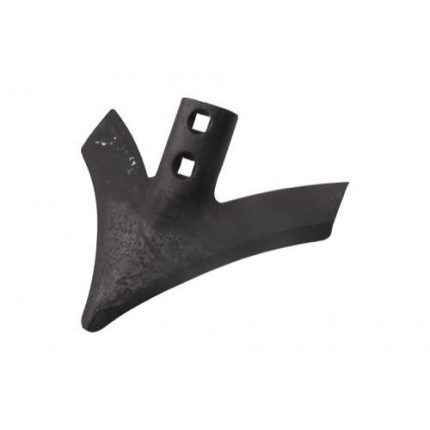 Стрельчатая лапа (изогнутая)