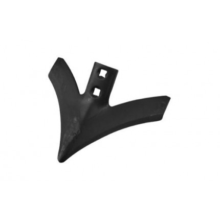 Стрельчатая лапа (изогнутая)