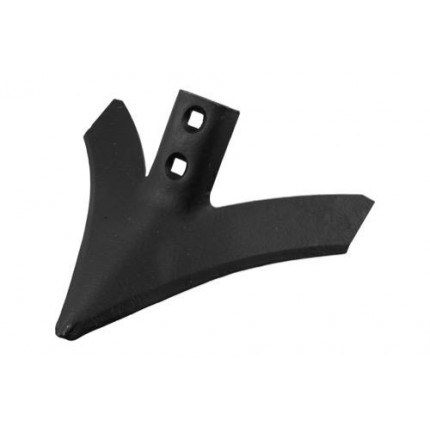 Стрельчатая лапа (изогнутая)