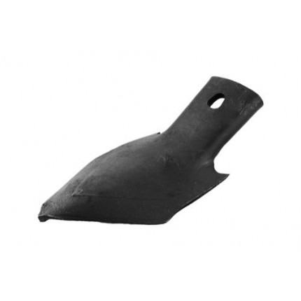 Лапа стрельчатая 110 мм