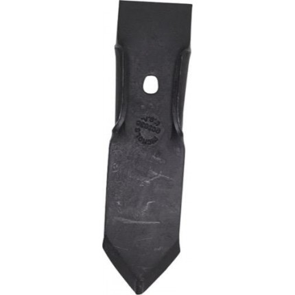 Быстросменная лапа для легкого культиватора