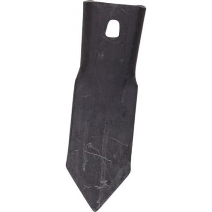 Быстросменная лапа для легкого культиватора