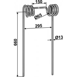 Загортачи для соломы